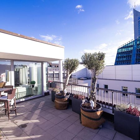 Luxx Apartment Λειψία Εξωτερικό φωτογραφία