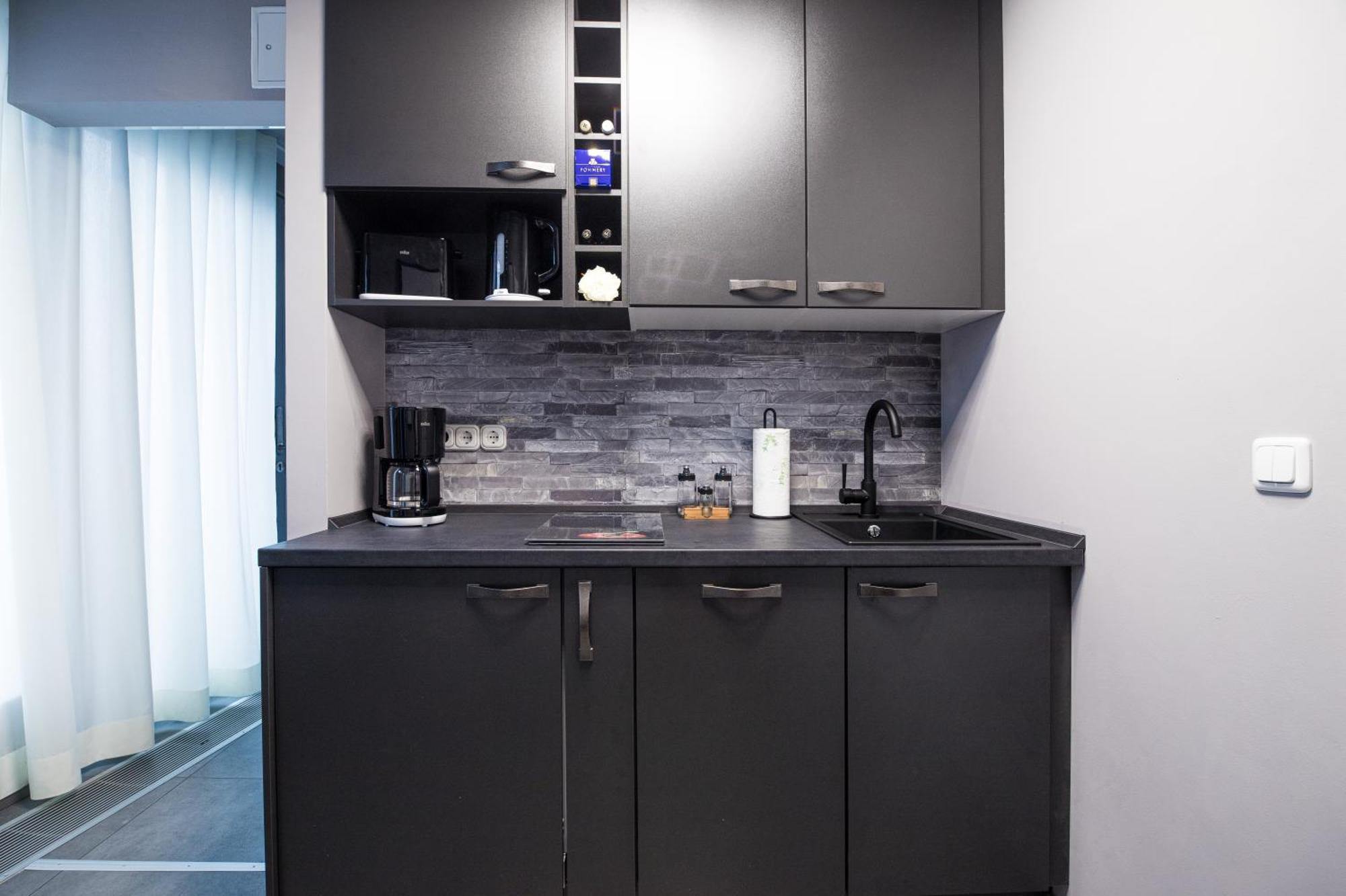 Luxx Apartment Λειψία Εξωτερικό φωτογραφία