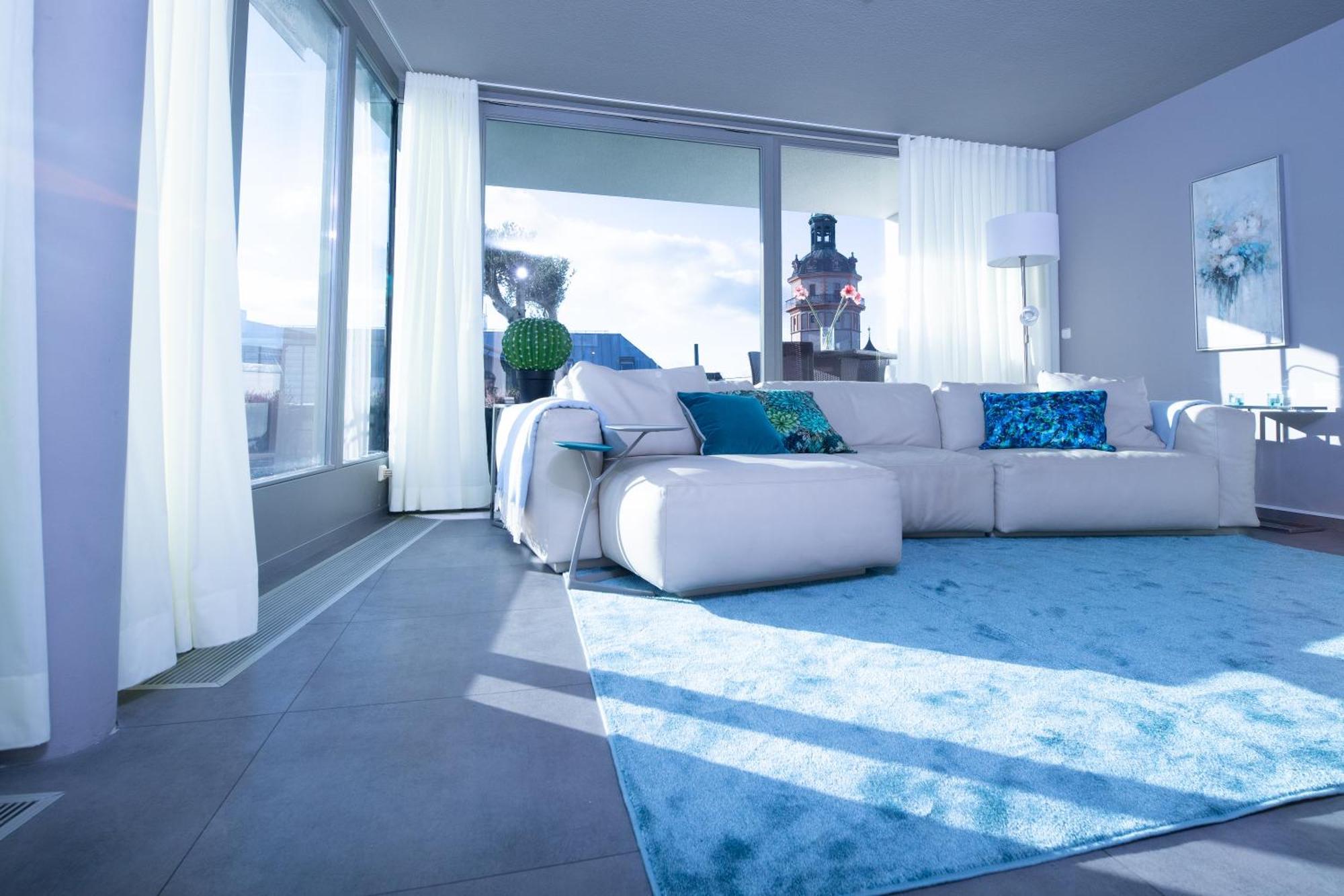 Luxx Apartment Λειψία Εξωτερικό φωτογραφία